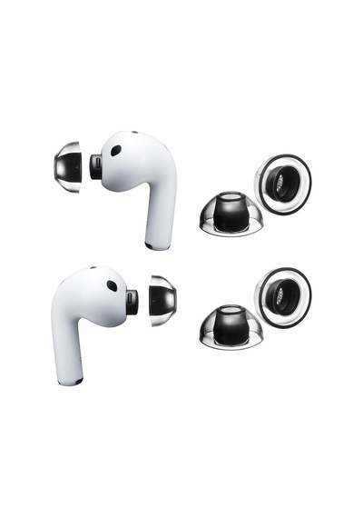 Xelastec 2 For Airpods Uyumlu Pro 3 L 2 Çift