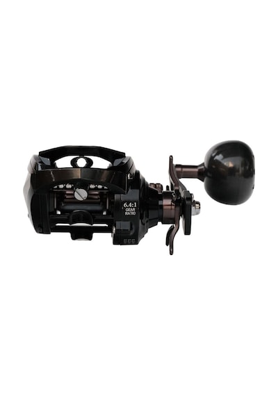 Ryuji Tai Game 7+1 Bilyalı 6.4:1 Devirli Sol El Baitcasting Olta Makinesi