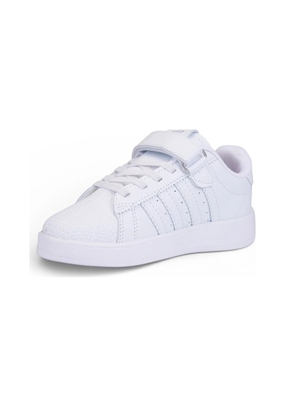 Tuğba Ortopedi 269 Çocuk Sneaker Beyaz