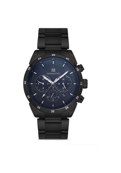 Momentus SC242B-04SN Erkek Kol Saati