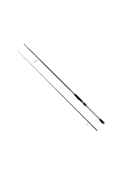 Captain 1364 Safina Carbo-x 252cm 2 Parça Spin Kamış 10-35gr Atar Standart