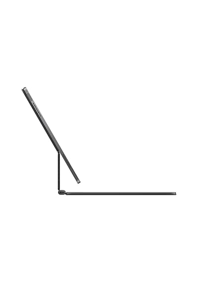 Apple 13" Apple iPad Uyumlu  Air M3 İçin Magic Türkçe Q Klavye