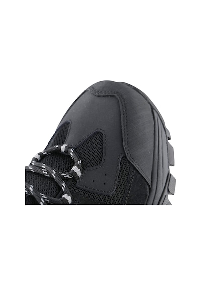 Gamelu Want Siyah Erkek Kışlık Waterproof Outdoor Bot