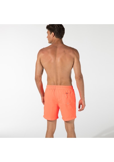 Nautica Erkek Turuncu Deniz Şortu 026 T35112t Turuncu