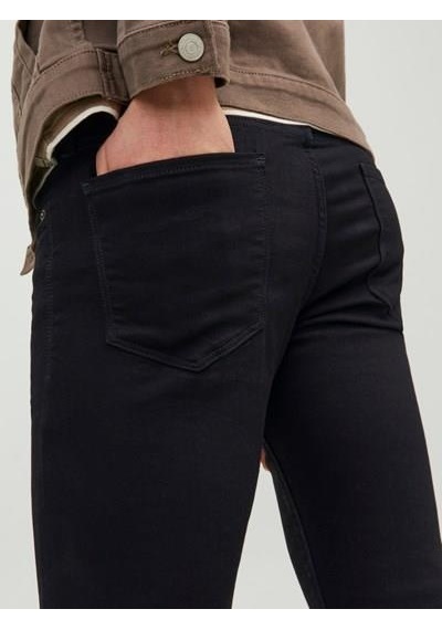 Jack & Jones Jjıglenn Jjfelıx Ge 046 50sps Noos Black Black