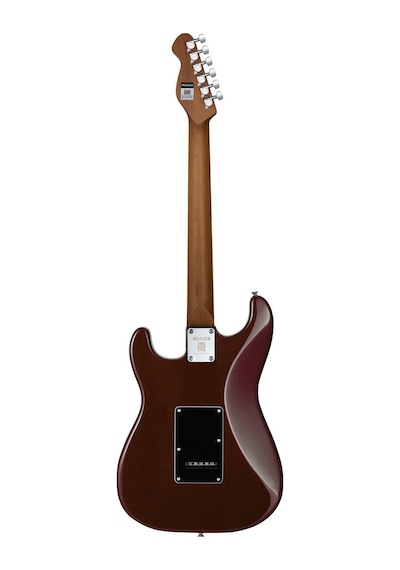 Mooer Msc20 Pro Elektro Gitar Ab