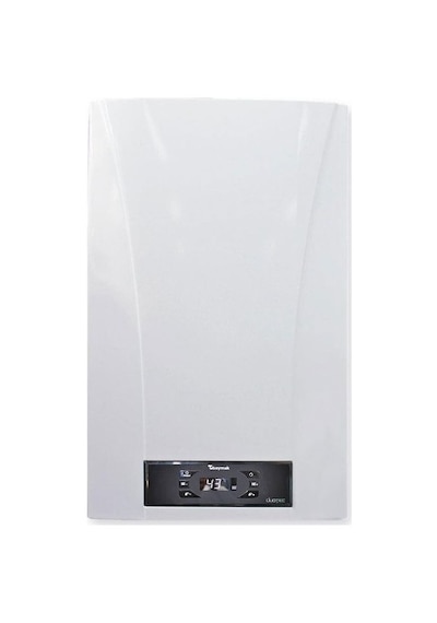 Baymak Duotec Premix 24 kW 20.000 Kcal/h Yoğuşmalı Hermetik Kombi