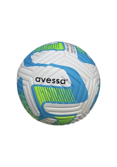 Avessa Ft-900-110 Turkuaz Futbol Topu 4 Astar Turkuaz