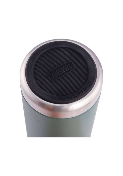 Thermos 025468 Icon Is221 Pipetli Termos 0,71l Alpine Green Mavi