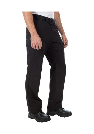 5.11 Fast-Tac Cargo Pantolon Siyah (461218155) Siyah