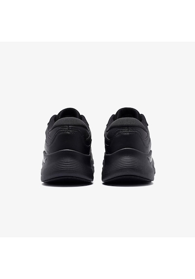 Skechers Arch Fit 2.0 Safehouse Erkek Günlük Ayakkabı 232703-bbk siyah