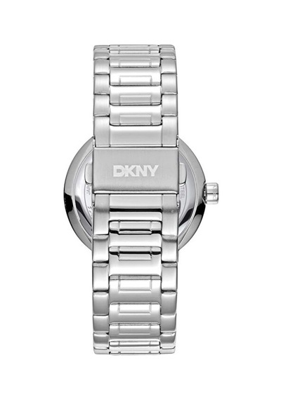 Dkny Dk1l023m0015 Kadın Kol Saati Metalik Gri