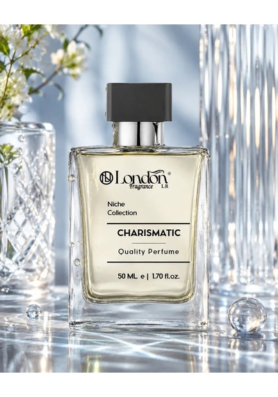 London Lr 515 Erkek Parfüm EDP 50 ML
