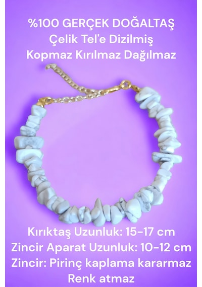 Havlit Taşı Kırık Taş Bileklik Gerçek Doğal Taş Pirinç Kaplama Uzatma Zincir Sertifikalı Bileklik Asetat Kutu Asetat Kutu Havlit Taşı Kırık Taş Bileklik Gerçek Doğal Taş Pirinç Kaplama Uzatma Zincir Sertifikalı Bileklik Asetat Kutu Asetat Kutu