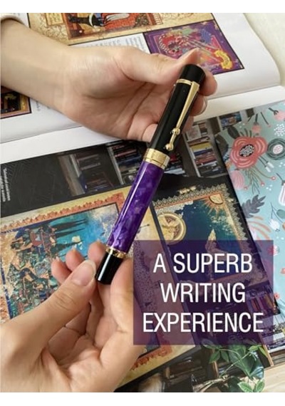 Piguet Genève Lüks Ve Ergonomik Dolma Kalem & Tükenmez Kalem Taurus Serisi Alman M Uç, Altın Kaplama Evrensel Refill Ve Kartuş, Doldurulabilir Pompa, Hediye Kutulu Dolma Kalem, Amour Violet 165-Koyu Yeşil Piguet Genève Lüks Ve Ergonomik Dolma Kalem & Tükenmez Kalem Taurus Serisi Alman M Uç, Altın Kaplama Evrensel Refill Ve Kartuş, Doldurulabilir Pompa, Hediye Kutulu Dolma Kalem, Amour Violet 165-Koyu Yeşil