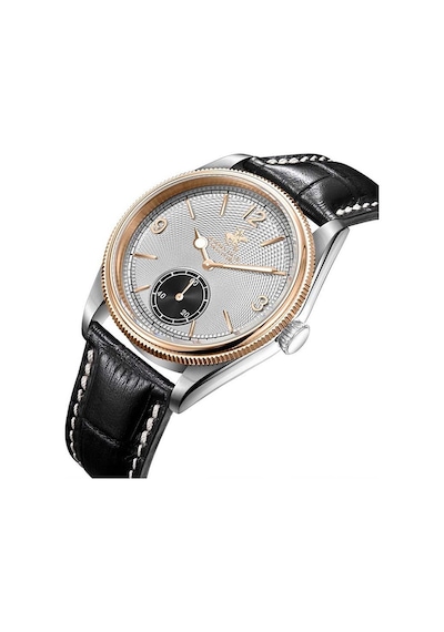 Beverly Hills Polo Club Bp3807x.561 Erkek Kol Saati Gri