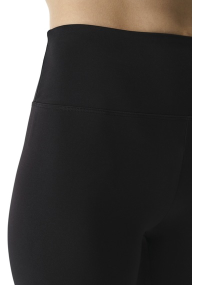 Penti Siyah New Smooth Feel Biker Tayt