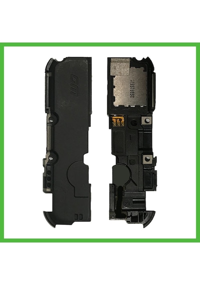 Vaveni General Mobile Gm8 Go Buzzer Arz