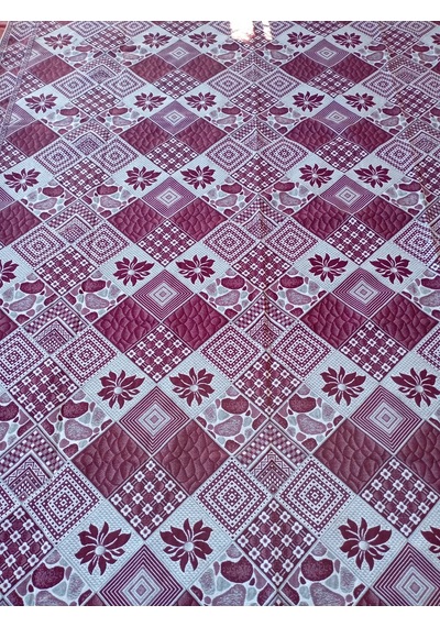 Dokuma Savan Serme Halı Örtüsü 200 x 300