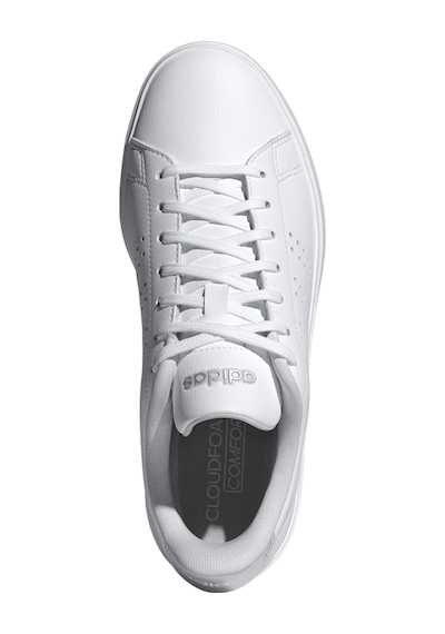 Adidas Advantage 2.0 Kadın Spor Ayakkabı - Ig9175 Beyaz