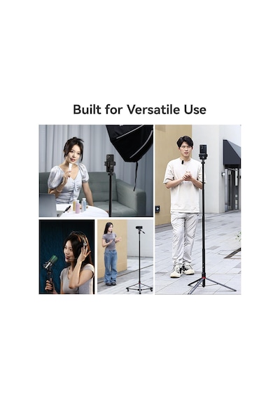 Ulanzi At-01 155cm Portatif Tripod T052