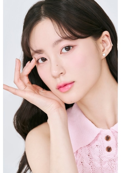 Rom&nd Juicy Lasting Tint Bare Berry Smoothie