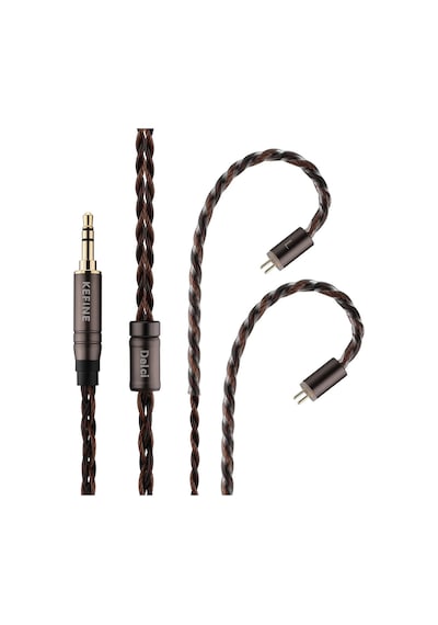 Kefine Delci Ae 10mm Dlc + Pu Diaphragm Dinamik Sürücülü Iem Kulak İçi Kulaklık Kablolu Kulakiçi Kefine Delci Ae 10mm Dlc + Pu Diaphragm Dinamik Sürücülü Iem Kulak İçi Kulaklık Kablolu Kulakiçi