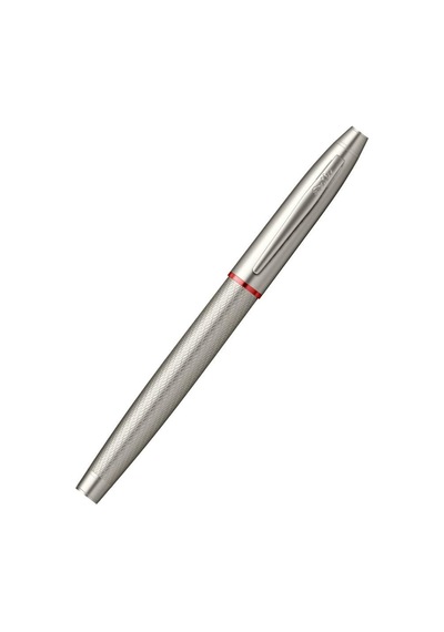 Scrikss 35 Noble Roller Kalem Özel Seri Ömür Boyu Garntili Krom