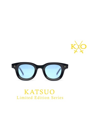 Katsuo Limited Series Kadın Güneş Gözlüğü Siyah 83137188