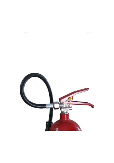 5 Kg Co2 Oto- Ev- Araç Tipi Yangın Söndürücü