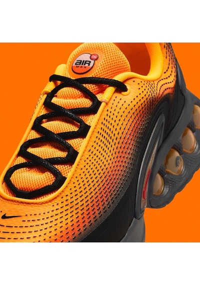 Nike Air Max Dn Se 'laser Orange' Erkek Sneaker-sportxoutlet-hm0810-800 Turuncu