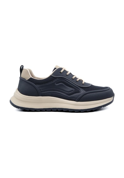 Guja 26y527 Siyah Erkek Sneakers