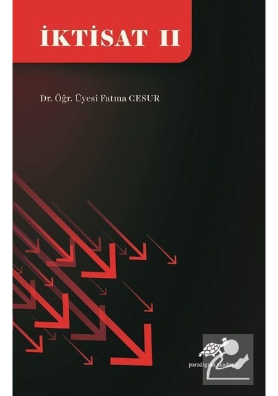 İktisat II / Fatma Cesur