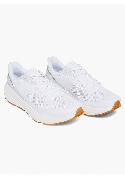 Under Armour Sonic 7 Erkek Koşu Ayakkabısı Beyaz