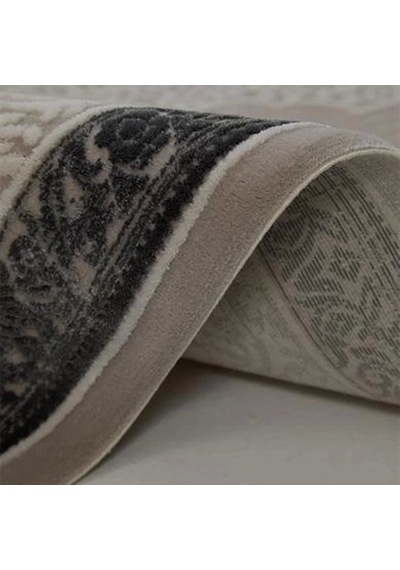 Hoom Rugs Enti Halı Miras 6808 Gri Gri