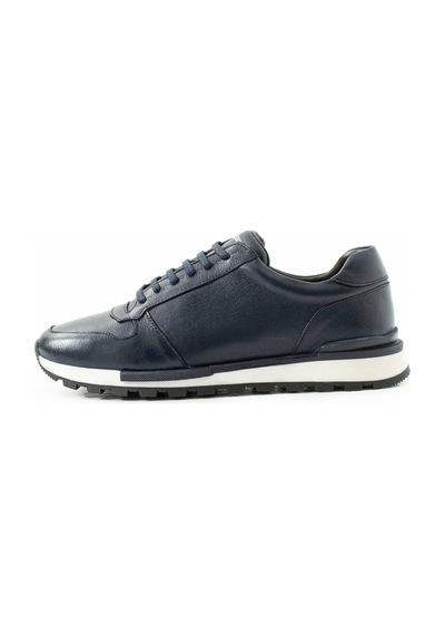King Paolo King Shoes Lacivert Günlük Erkek Ayakkabı King Paolo King Shoes Lacivert Günlük Erkek Ayakkabı