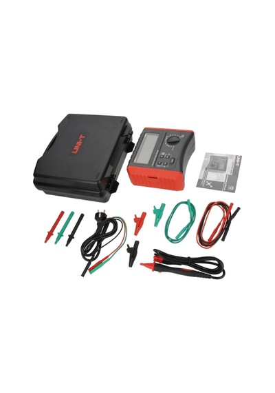 Unı-t Ut595 Çok Fonksiyonlu Kurulum Test Cihazı