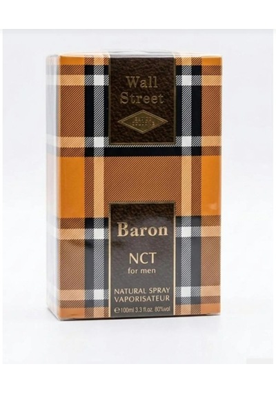 Erkek Parfüm Baron Nct For Men Diğer