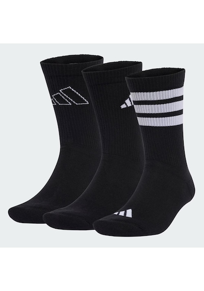 Adidas Logo 3p Çorap C-adıjı6315a20a00 Siyah