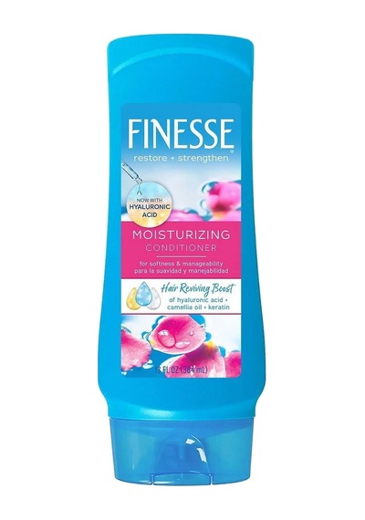 Finesse Nemlendirici Saç Kremi 384ml