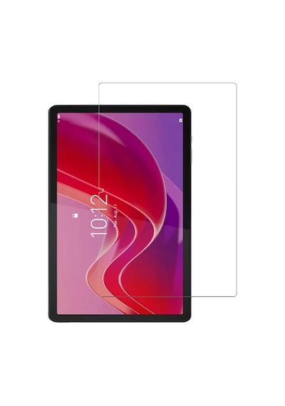 Forzacase Lenovo Tab M11 11 İnch İle Uyumlu Temperli Kırılmaz Cam Ekran Koruyucu - Fc021