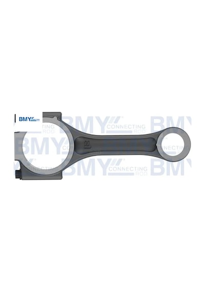 Piston Kolu 81 Mm Transporter T5 2.5-crafter 130/140ps Jetta 2.0 Axd-bjm-bjk-bkd 038105401j