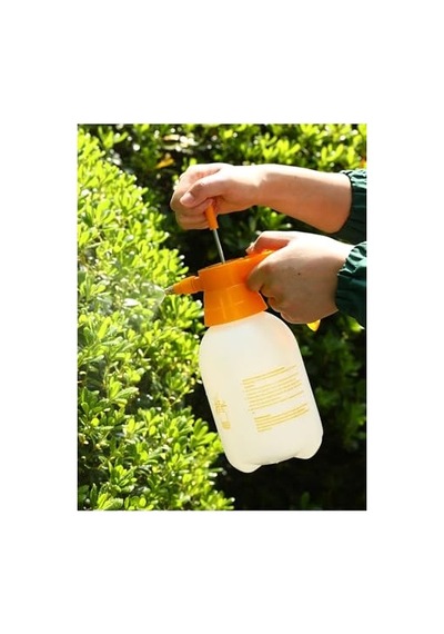 Transformacion Çiçek Bitki Bakımı Basınçlı Püskürtme Pompası 2000ml, 721443 Diğer