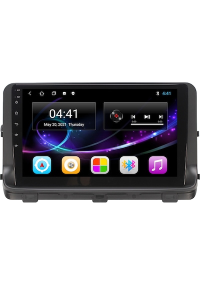 KİA CEED  ANDROID 11 OEM MULTİMEDYA QLED EKRAN-2GB RAM