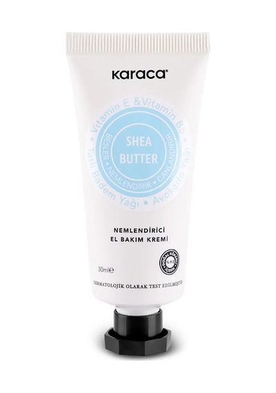 Karaca Floral Intense El Kremi Daisy Rhapsody 30 Ml Çiçek