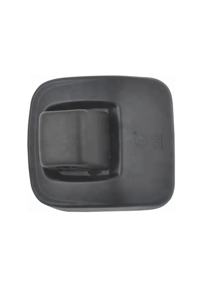 Mercedes Atego Axor Manuel Isıtmalı Ayna 2004-2010 Küçük Parça Sol Ve Sağ Aynı Adet Oem No:00081016