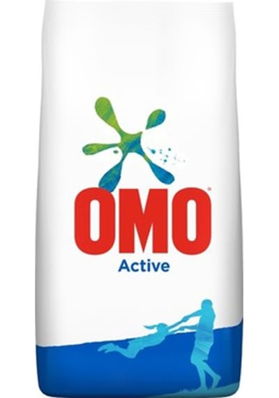 Omo Matik Active 10 Kg