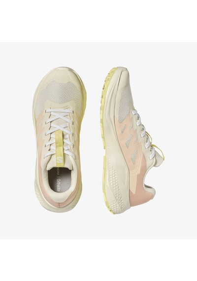 Salomon Salomon Alphaglide Kadın Patika Koşusu Ayakkabısı 2328 S23