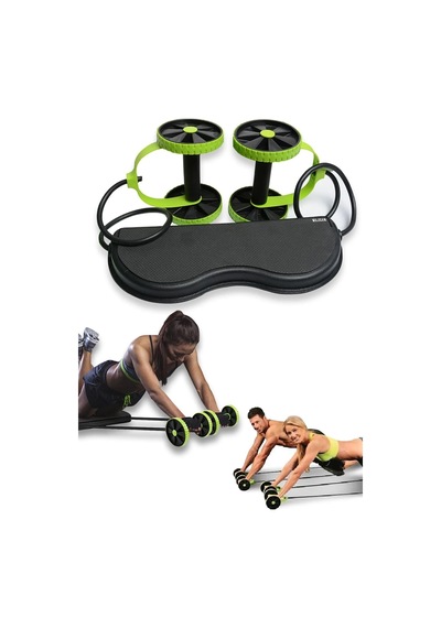 Multiflexpro Multi Fonksiyon Spor Aleti Karın Kası Fitness