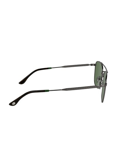 Lacoste L269s-035 Erkek Güneş Gözlüğü Metalik